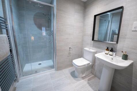 Typical Show Home