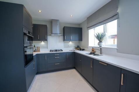 Typical Show Home