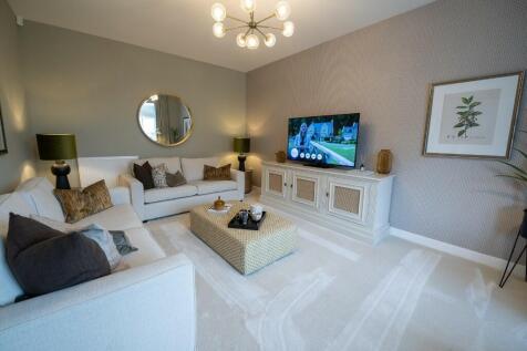 Typical Show Home