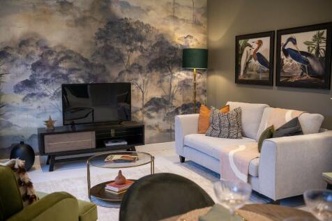 Typical Show Home