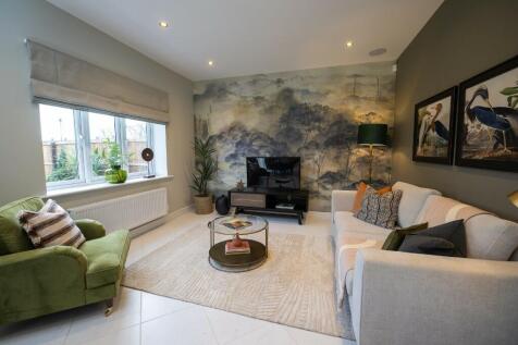 Typical Show Home