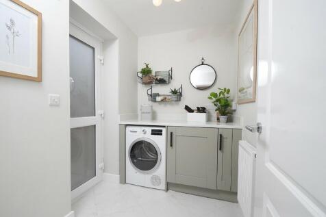 Bentley Show Home