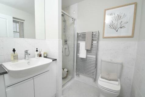 Bentley Show Home