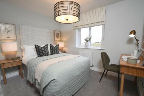 Bentley Show Home