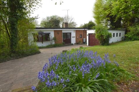 Bungalows For Sale in Harlow, Essex - Rightmove