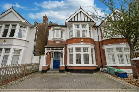 Properties For Sale in Leytonstone - Flats & Houses For Sale in ...