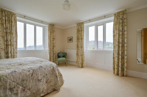 The old Rectory-1...