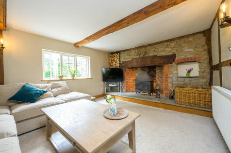 Oaklands Cottage-...