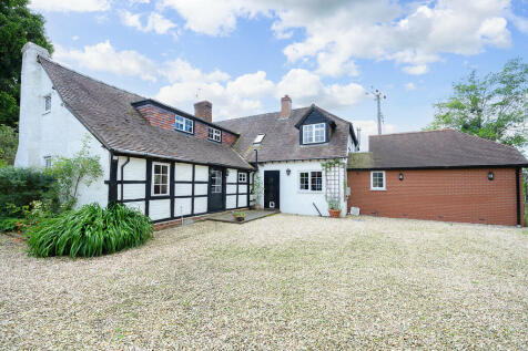 Oaklands Cottage-...