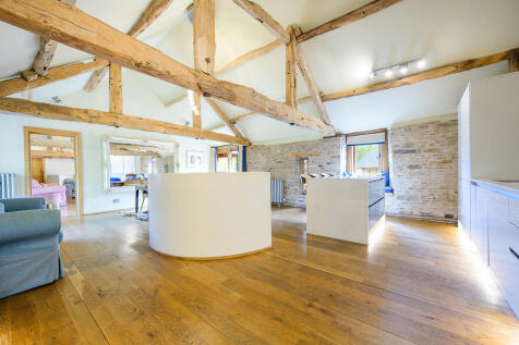 The Granary, Wood...