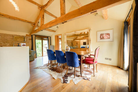 The Granary, Wood...