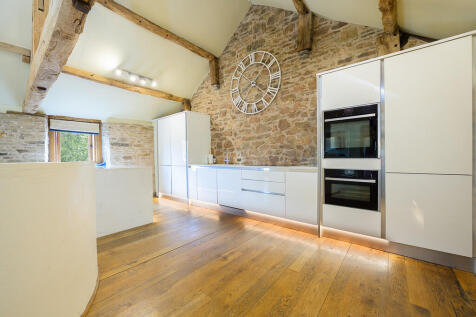 The Granary, Wood...