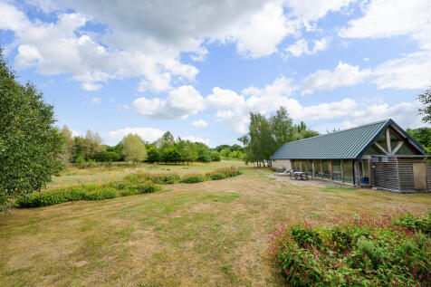 The Granary, Wood...