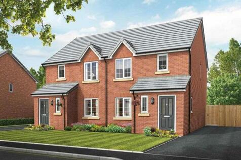 Find New Homes Developments For Sale in Standish Rightmove