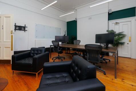 Office 2 - ground fl