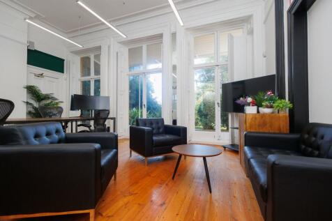 Office 2 - ground fl