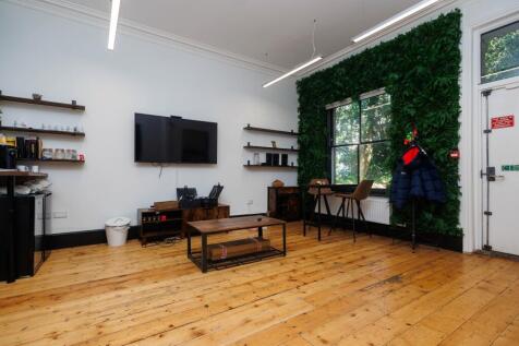 Office 4 - ground fl