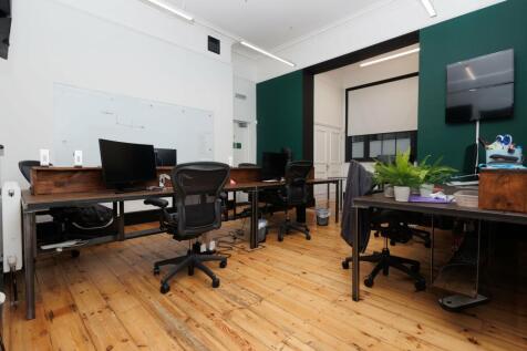 Office 4 - ground fl