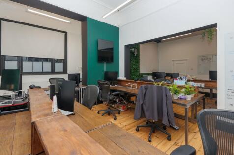 Office 4 - ground fl