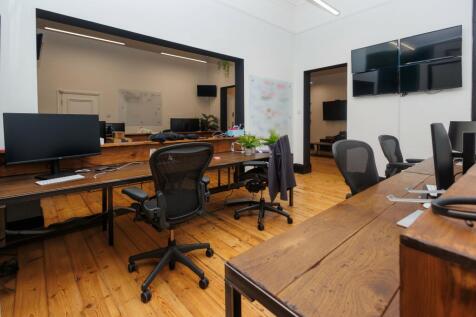 Office 4 - ground fl