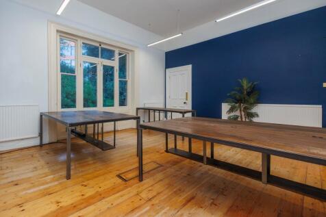 Office 6 - 1st Floor