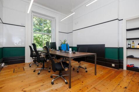 Office 10 - First fl