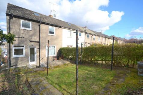 Rear Gardens