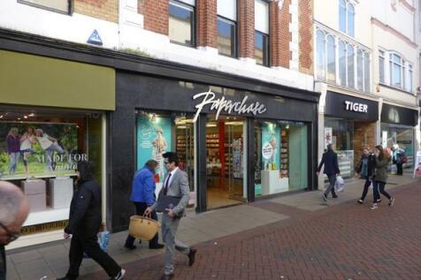 Commercial Properties To Let in Ipswich - Rightmove