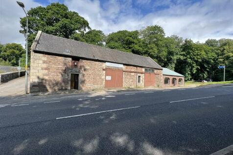 THE COACH HOUSE