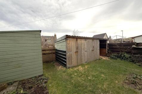 SHEDS