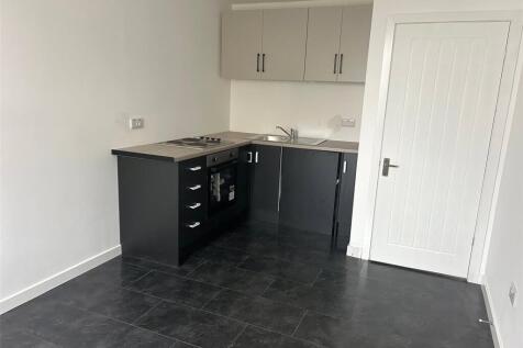 Kitchen/ Lounge