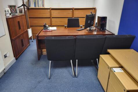 Front Office Private