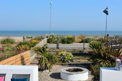 Beach Side Garden