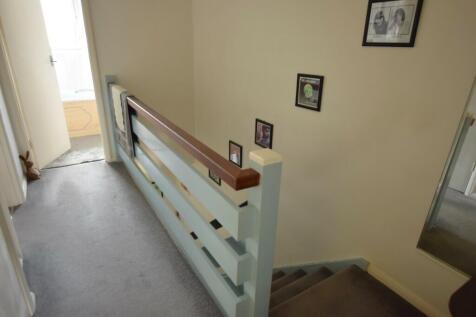 1st Floor Landing