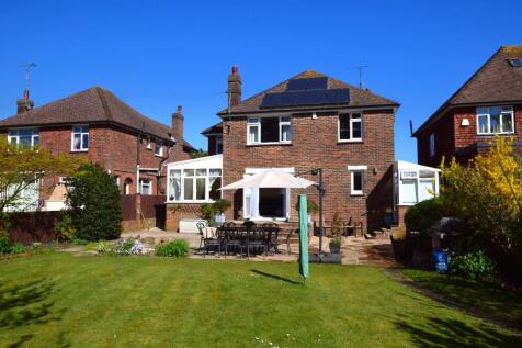 Rear Elevation 