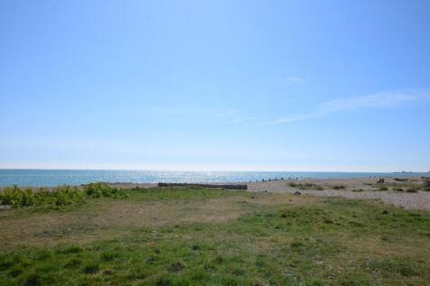 Beach and Sea Views