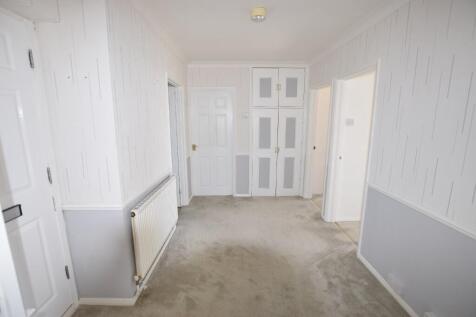 Hall Entrance