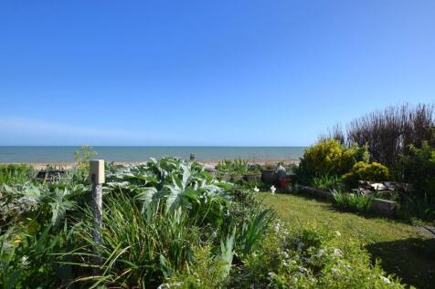Beachside Garden 