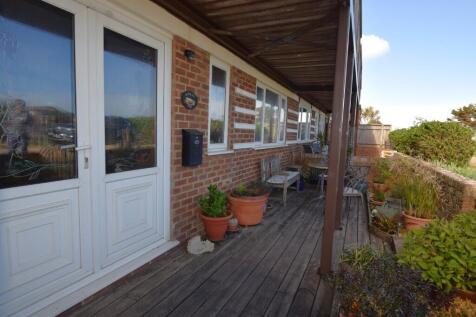 Front Patio 