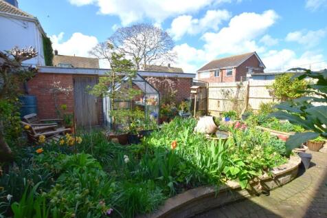 Rear Garden (2)