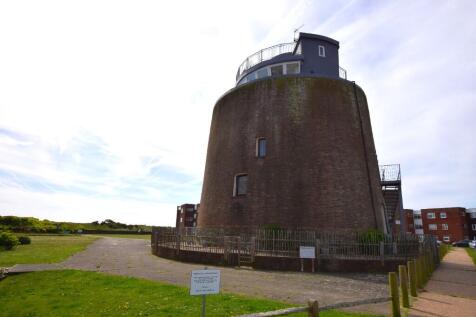 Martello Tower