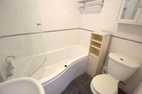 Master En-Suite