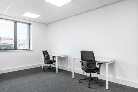 Serviced offices or flexible workspaces to rent in Southampton | Rightmove