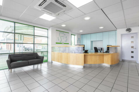 Serviced offices or flexible workspaces to rent in Southampton | Rightmove