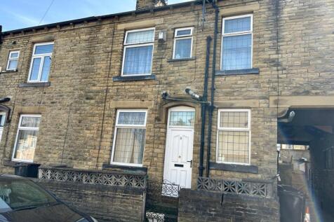 8 Clough Street, BD5 8BG
