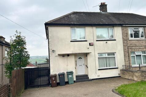 3 Bed Semi Detached House