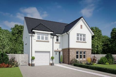 4 Bedroom Houses For Sale In Balerno Midlothian Rightmove