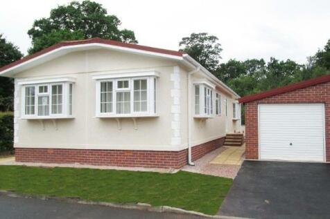 Retirement Properties For Sale In Bovey Tracey Newton Abbot