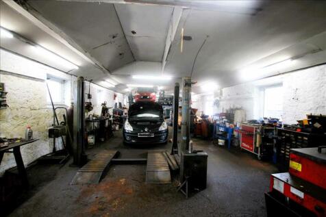 Vehicle repair