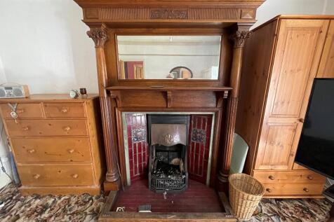 Fire Surround